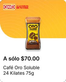 Catálogo OXXO Página 17