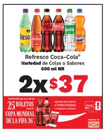 Catálogo OXXO Página 2