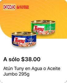 Catálogo OXXO Página 23