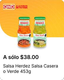 Catálogo OXXO Página 25