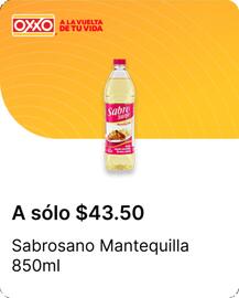 Catálogo OXXO Página 32