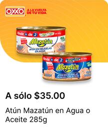 Catálogo OXXO Página 34