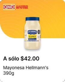 Catálogo OXXO Página 37