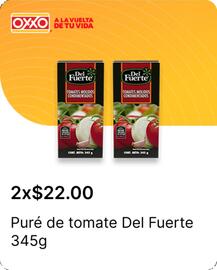 Catálogo OXXO Página 44