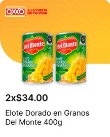 Catálogo OXXO Página 45