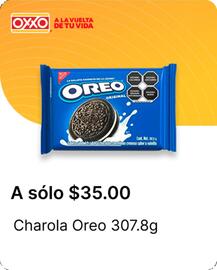 Catálogo OXXO Página 47