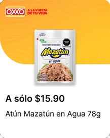 Catálogo OXXO Página 49