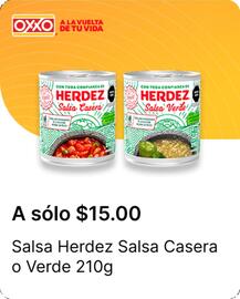 Catálogo OXXO Página 51