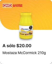 Catálogo OXXO Página 52