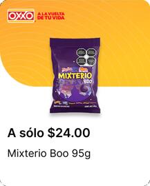 Catálogo OXXO Página 55