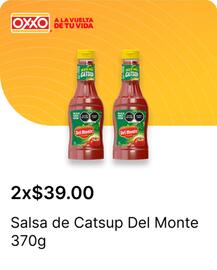 Catálogo OXXO Página 56