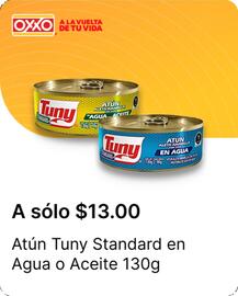 Catálogo OXXO Página 57