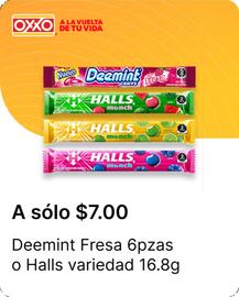 Catálogo OXXO Página 58