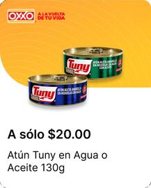 Catálogo OXXO Página 62