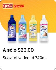 Catálogo OXXO Página 64