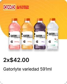 Catálogo OXXO Página 66