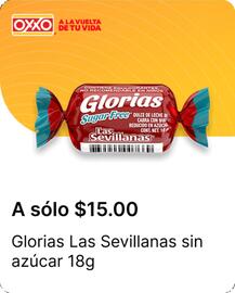 Catálogo OXXO Página 68