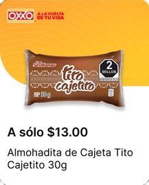 Catálogo OXXO Página 69