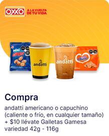 Catálogo OXXO Página 7