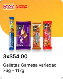 Catálogo OXXO Página 70