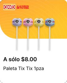 Catálogo OXXO Página 76