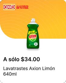 Catálogo OXXO Página 79