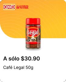 Catálogo OXXO Página 8