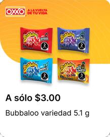 Catálogo OXXO Página 80