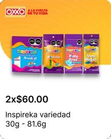 Catálogo OXXO Página 82