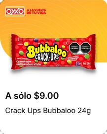 Catálogo OXXO Página 83