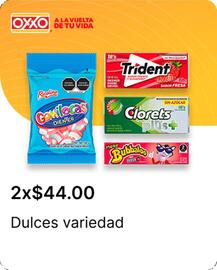 Catálogo OXXO Página 90