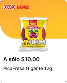 Catálogo OXXO Página 92