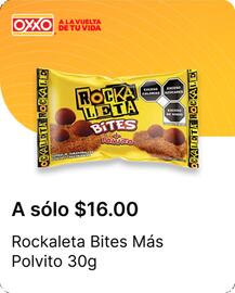 Catálogo OXXO Página 93