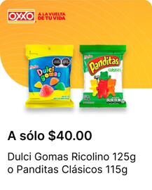 Catálogo OXXO Página 95