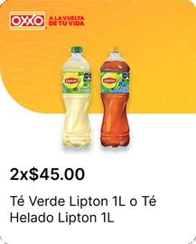 Catálogo OXXO Página 99