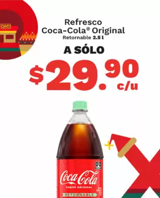 Catálogo OXXO (válido hasta 31-12)