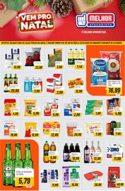 Tabloide Melhor Atacadista Página 1