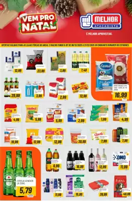 Tabloide Melhor Atacadista (válido até 21-12)