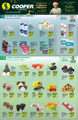 Tabloide Cooper (válido até 11-12)