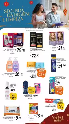 Encarte Giassi Supermercados (válido até 9-12)