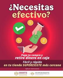 Catálogo SuperISSSTE semana 50 Página 2