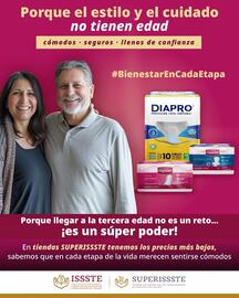 Catálogo SuperISSSTE semana 50 Página 3