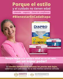 Catálogo SuperISSSTE semana 50 Página 4