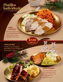 Folleto Soriana Híper Página 13