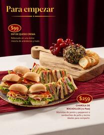 Folleto Soriana Híper Página 2