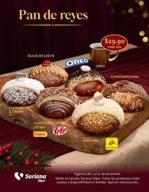 Folleto Soriana Híper Página 28