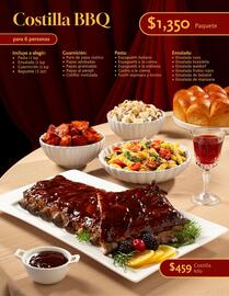 Folleto Soriana Híper Página 7