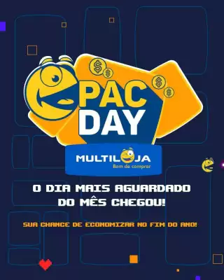 Catálogo Multiloja (válido até 5-01)