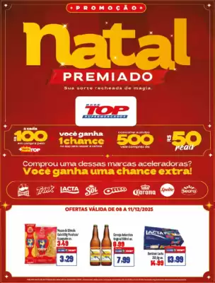 Encarte Rede Top (válido até 11-12)