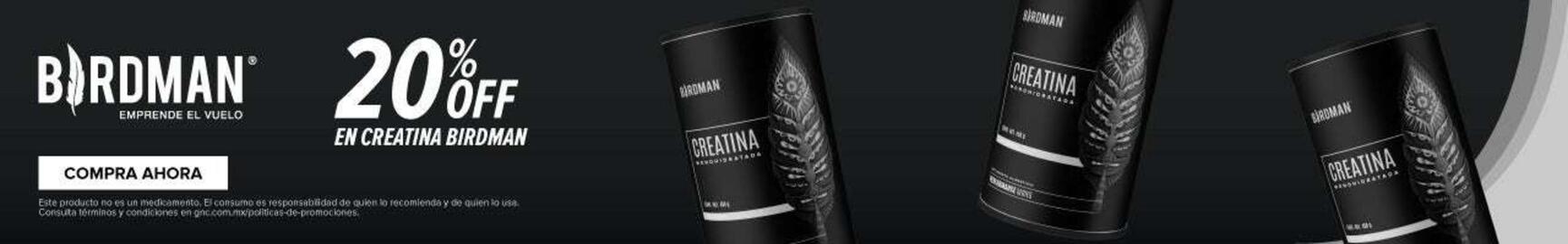 Catálogo GNC Página 2